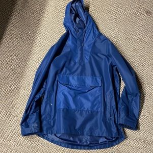 Pullover Jacket Men’s